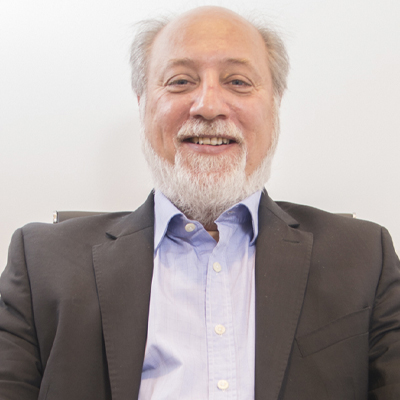 Dr. Víctor Abramovich