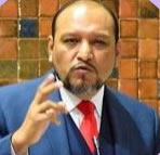 Dr. Alfonso Hernández Barrón